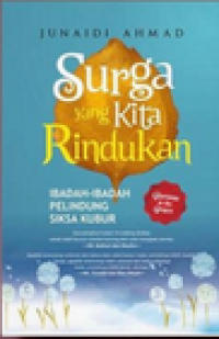 Image of Surga Yang Kita Rindukan