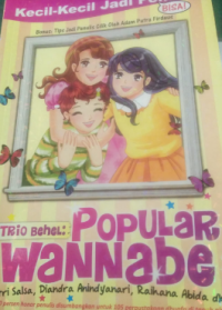 Image of Kecil Kecil Jadi Penulis