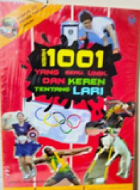 Image of Keren Tentang Lari