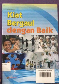 Image of Kiat Bergaul dengan baik