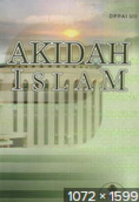 Image of Akidah Islam