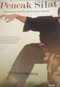 Image of Pencak silat