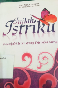 Image of Inilah istriku menjadi istri yang di rindu surga