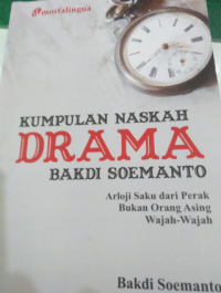 Image of Kumpulan Naskah Drama