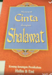 Image of Merawat Cinta Dengan Sholawat