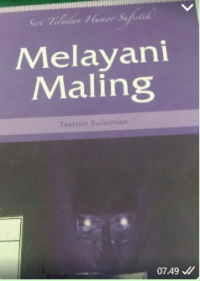 Image of MELAYANI MALING