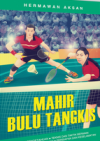Image of Mahir Bulu Tangkis