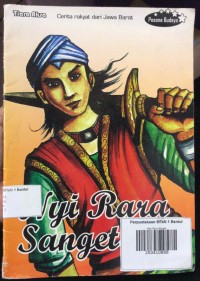 Image of Nyai Rara Sanget