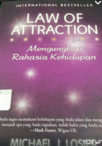 Image of Law Of Attraction
