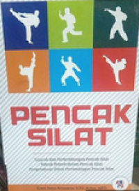 Image of Pencak silat