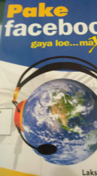 Image of Pake Facebook Gaya Loe Maximal
