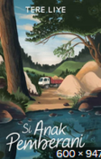 Image of Si Anak Pemberani