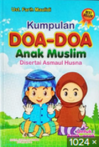 Image of 1001 Cara Dhasyat Melatih Anak Berpuasa