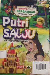 Image of Putri salju