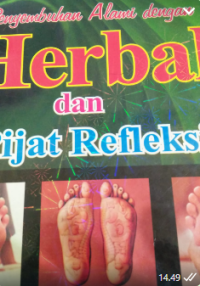 Image of Herbal Dan Pijat Repleksi