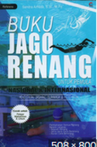 Image of Jago Renang
