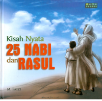 Image of Kisah Teladan 25 Nabidan Rasul