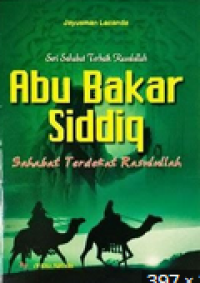 Image of Abu Bakar sidiq
