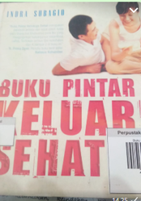 Image of Buku Pintar keuarga sehat