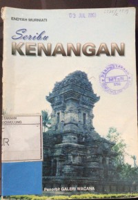 Image of SERIBU KENANGAN
