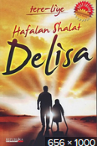 Image of Hafalan Shalat Delisa