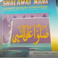 Image of Kumpulan Sholawat Nabi