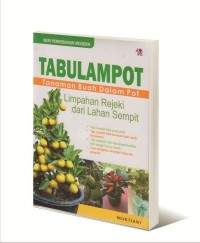 Image of Tabulam Pot