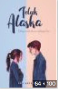 Image of Teluk Alaska