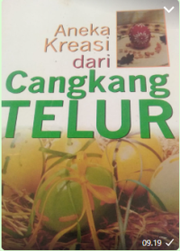 Image of Cangkang Telur