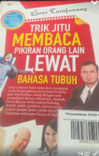 Image of Trik Jitu Membaca Pikiran Orang lain lewat Bahasa Tubuh