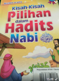 Image of Kisah Pilihan dalam Hadist Nabi