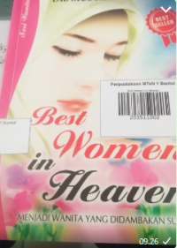 Image of Best Women in Heaven