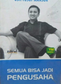 Image of Semua Bisa Jadi Pengusaha